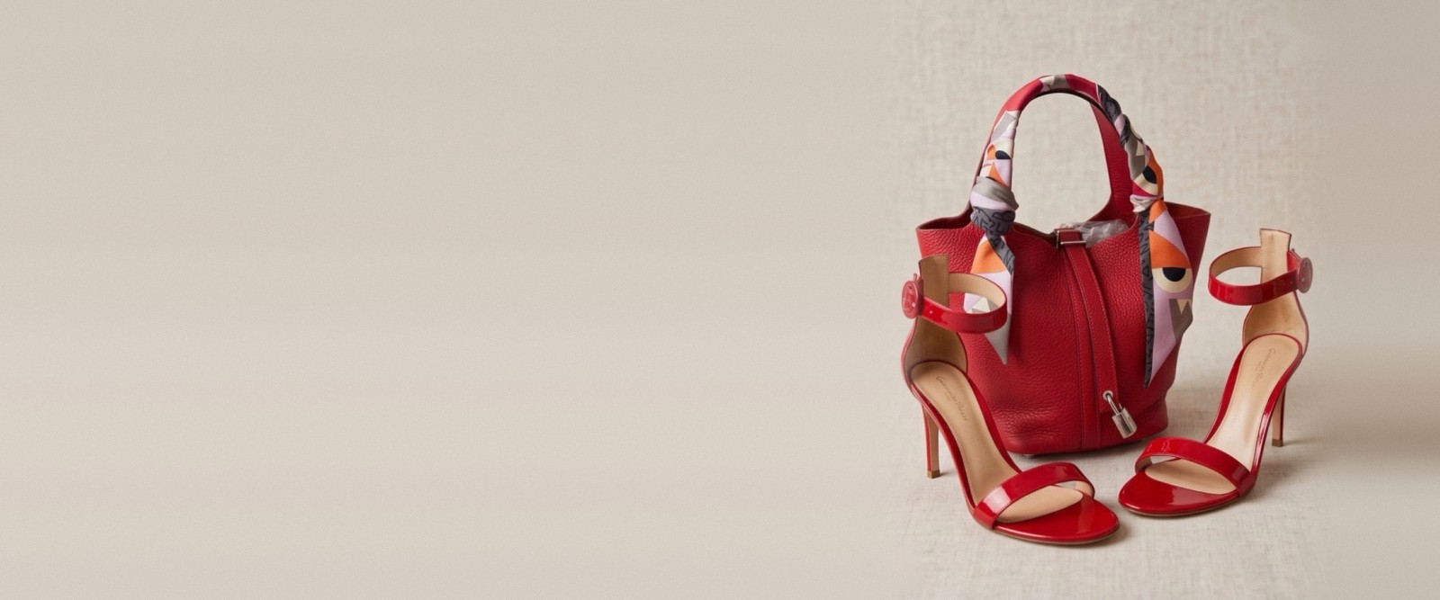 Luxe Beirut luxury fashion collection